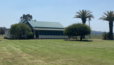 Picture of 'Carinya Park' 1158 Warrumbungles Way, COOLAH NSW 2843