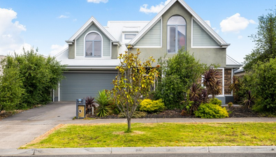 Picture of 29 Native Avenue, MOUNT DUNEED VIC 3217