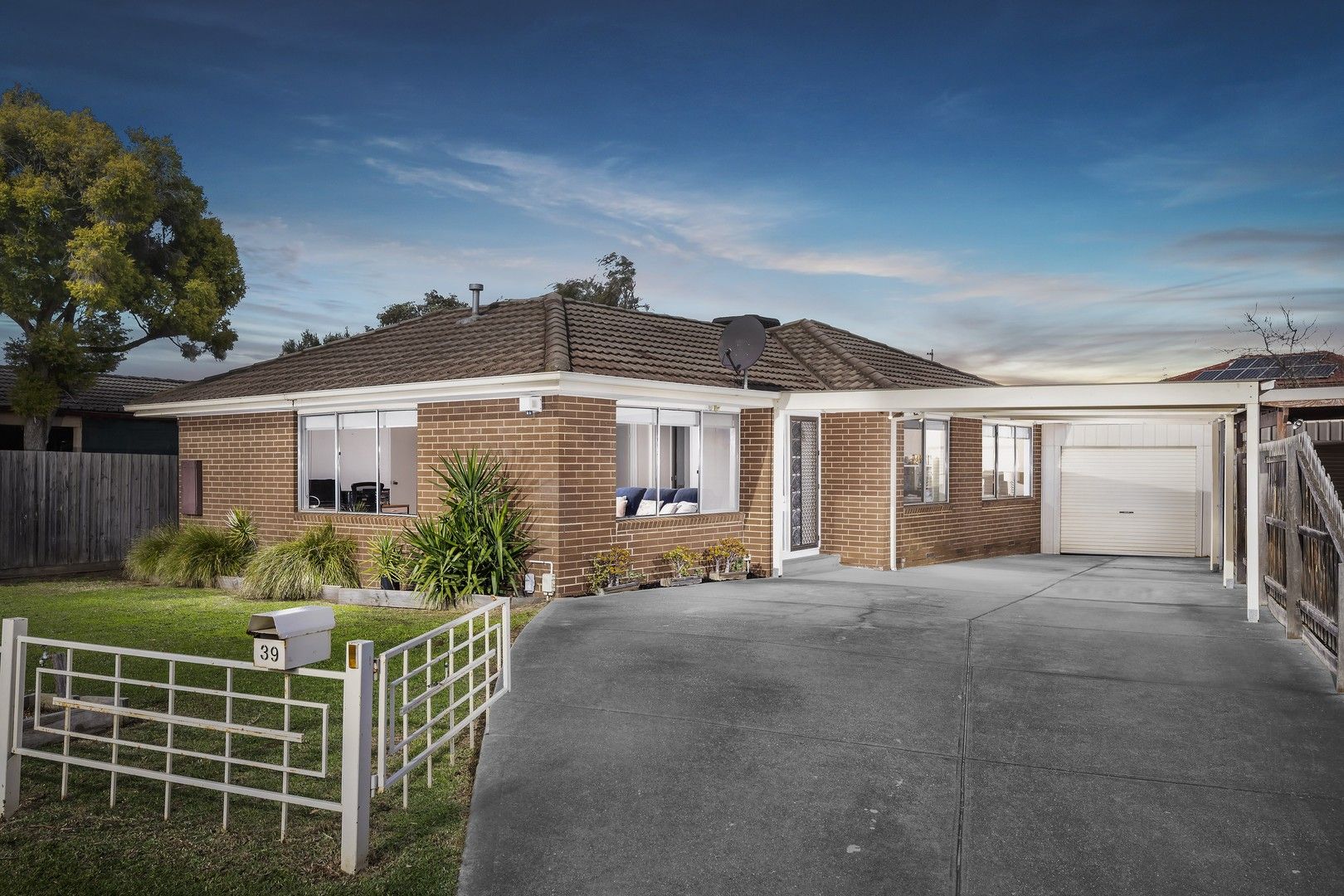 39 Konrads Crescent, Mill Park VIC 3082, Image 0