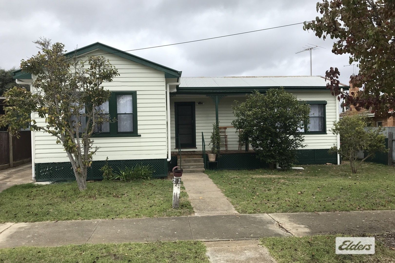 22 Street, Stawell VIC 3380 House For Rent Domain