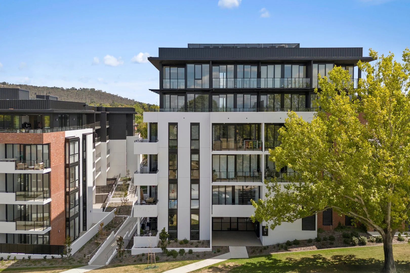 164/3 Light Street, Griffith ACT 2603