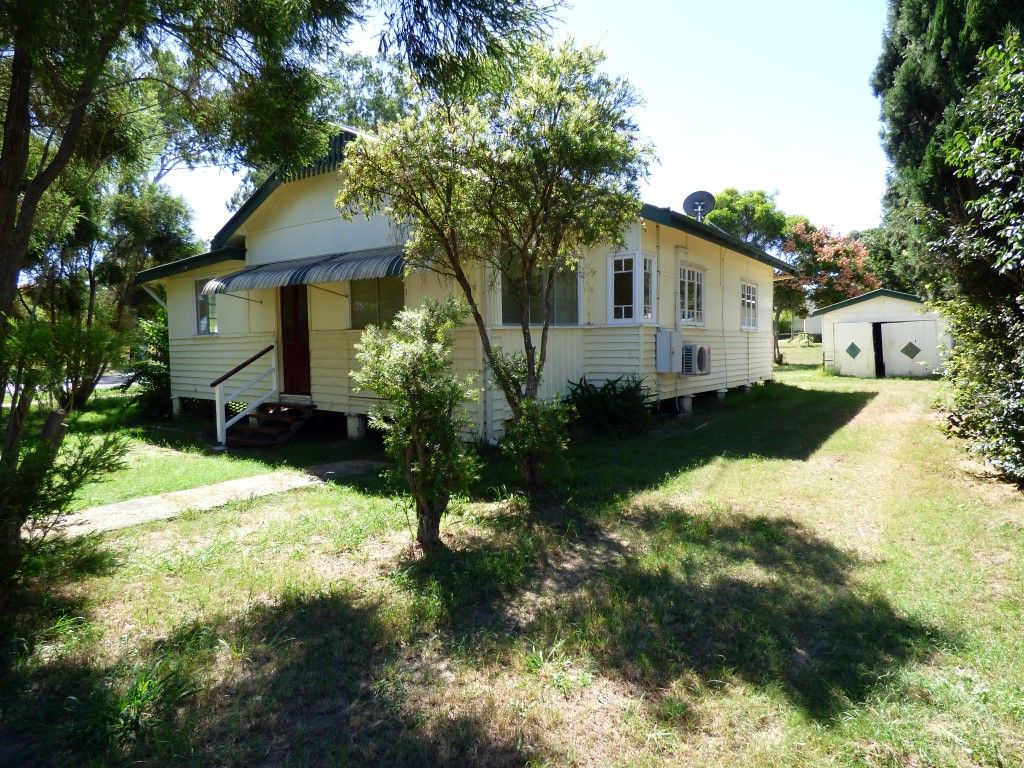 18 Thompson, Murgon QLD 4605, Image 0