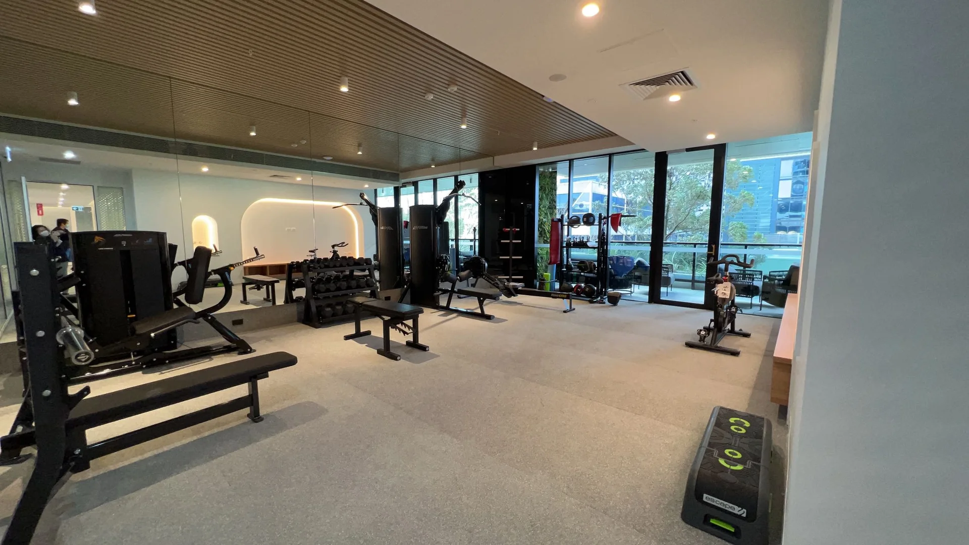 Additional image 10 of 1403/9-11 Prospect St, Box Hill VIC 3128