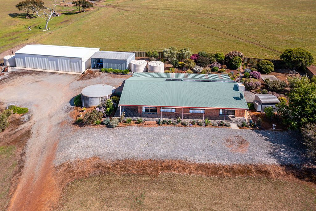 471 McFarlane Road, Pearlah SA 5607, Image 2