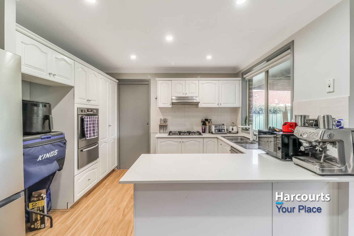 22 Vivaldi Crescent Claremont Meadows NSW 2747 Domain