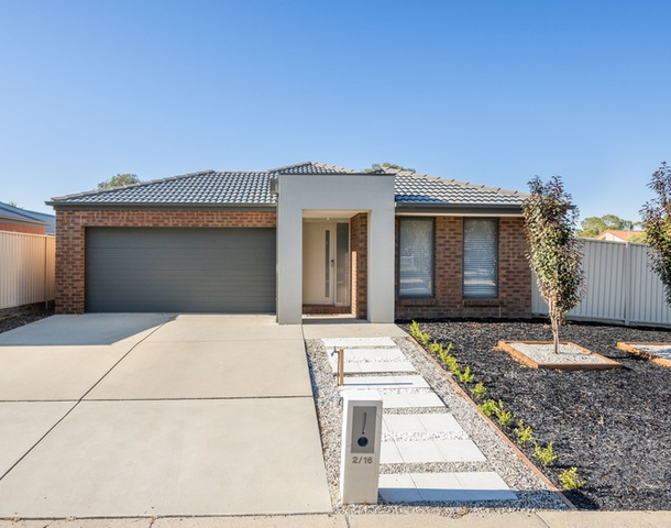 2/16 Parkside Drive, Shepparton VIC 3630