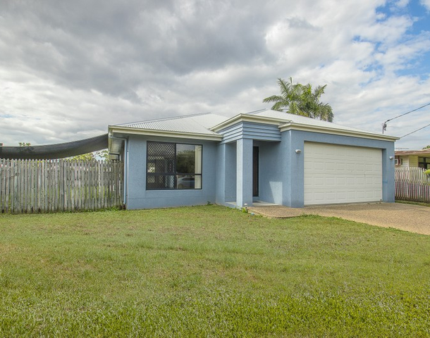 91 Gollogly Lane, Condon QLD 4815