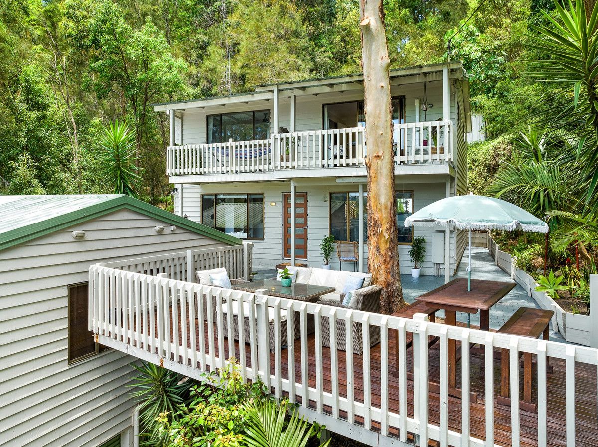 158 Broadwater Esplanade, Bilambil Heights NSW 2486, Image 0