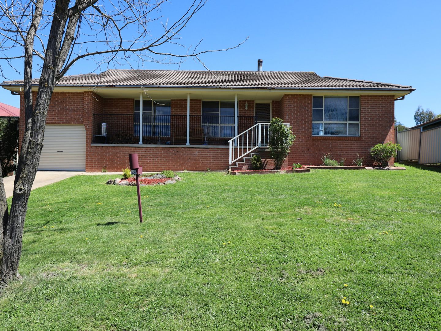 26 Hawkes Drive Oberon Nsw 2787 Domain