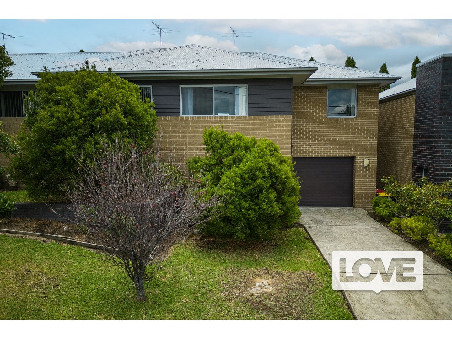 2 bedrooms Townhouse in  TENAMBIT NSW, 2323