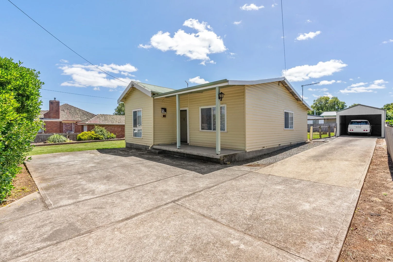 52 George Street, Scottsdale TAS 7260