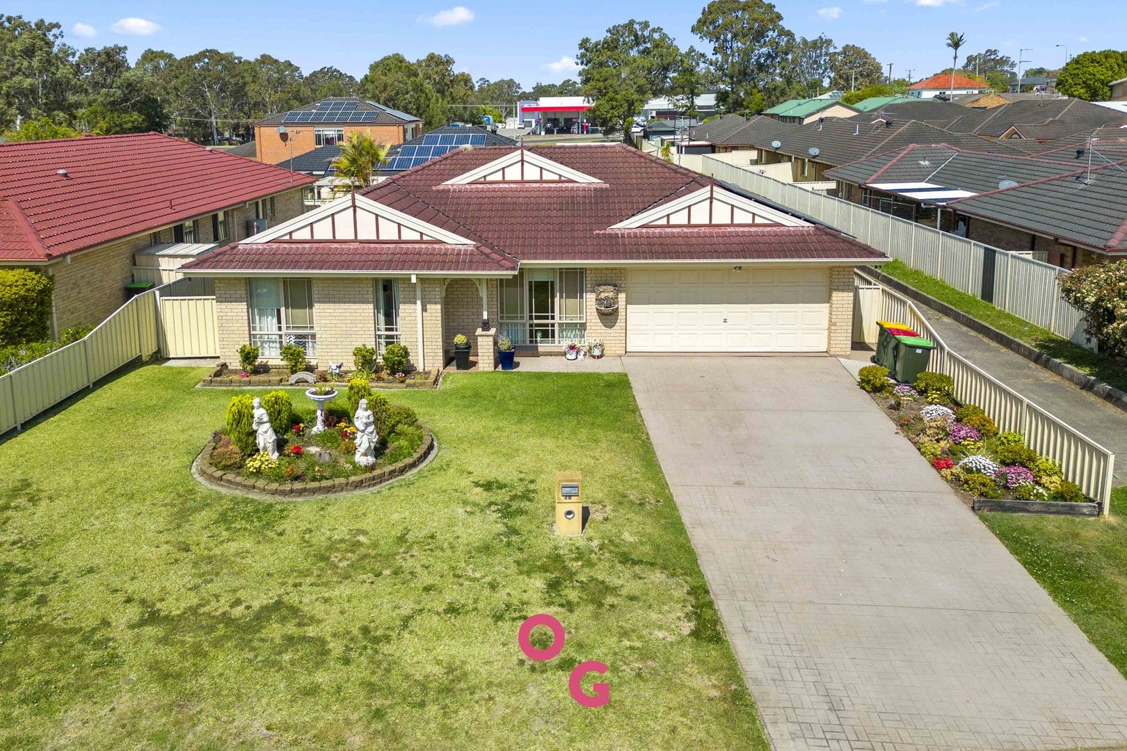 38 Gwen Parade, Raymond Terrace NSW 2324, Image 0