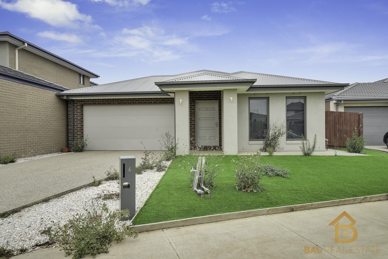 6 Rosemary Ave, Aintree VIC 3336 House For Rent 470 Domain