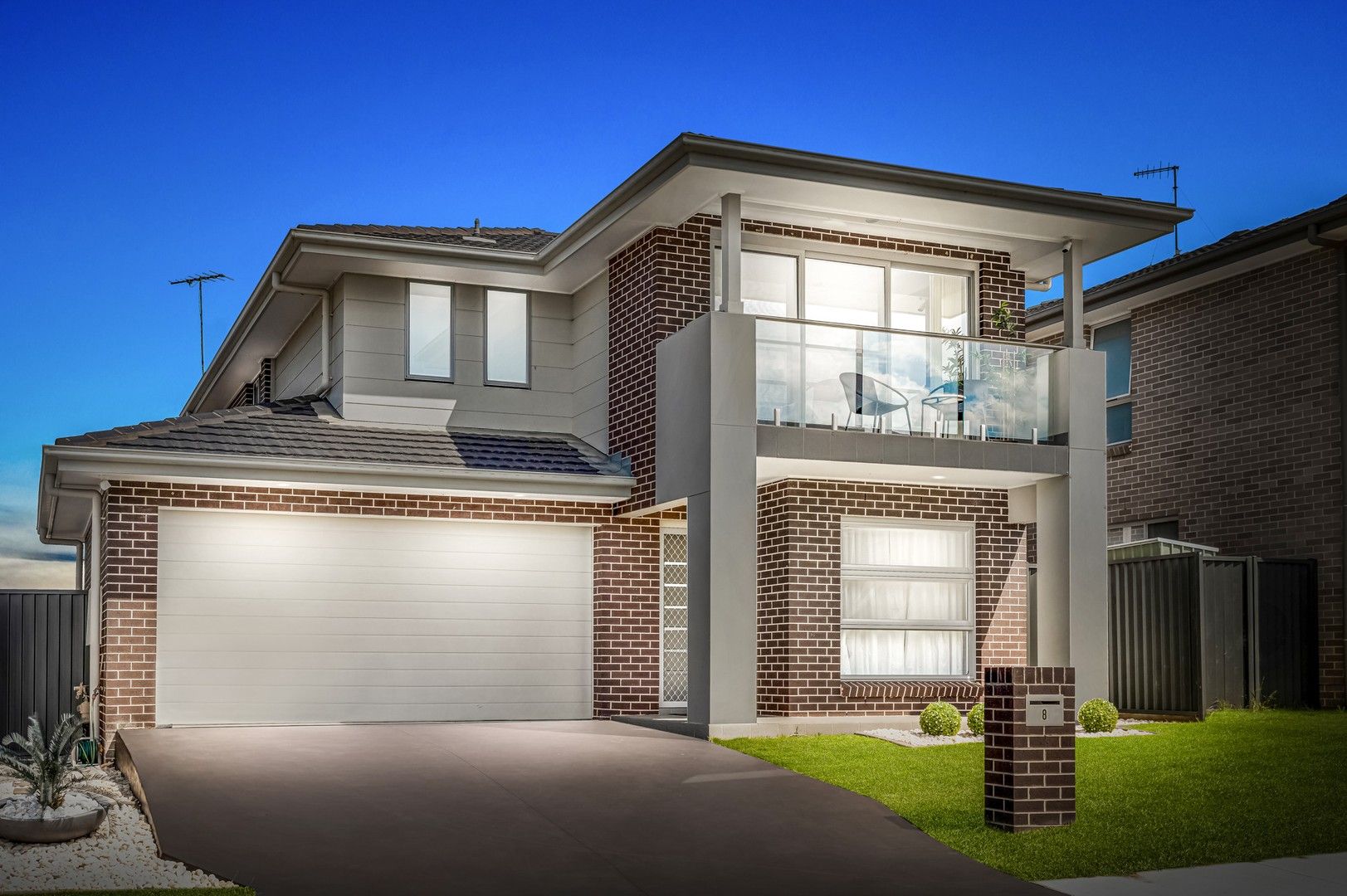 4 bedrooms House in 8 Highbury Street SCHOFIELDS NSW, 2762
