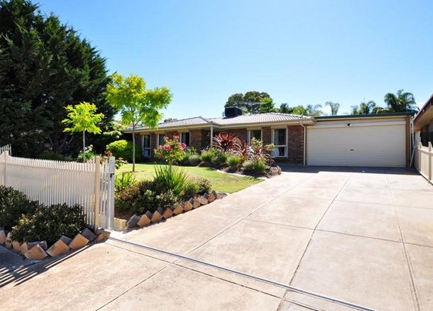 2 Peter Court, O'halloran Hill SA 5158