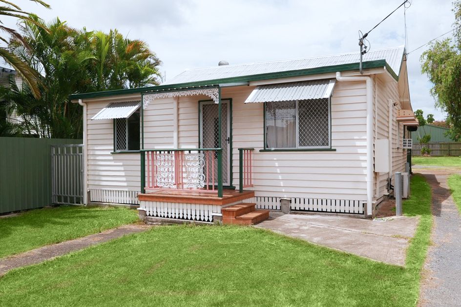 3 bedrooms House in 39 Orange Street RUNCORN QLD, 4113