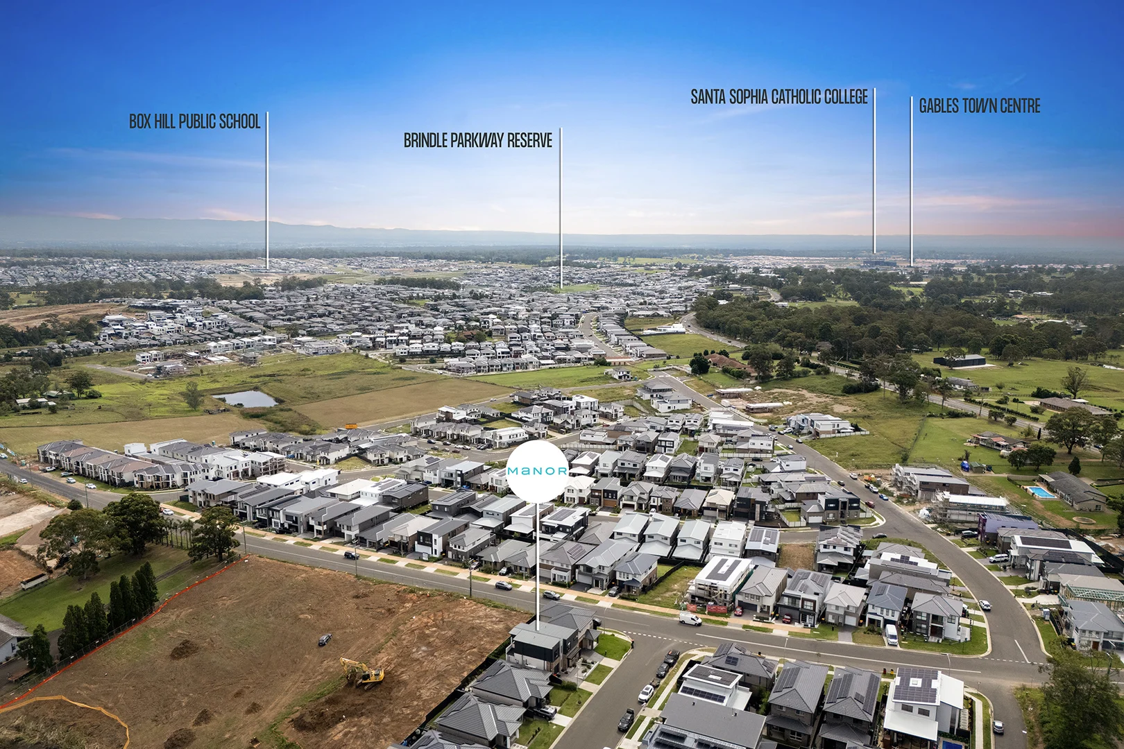 Additional image 16 of 64 Zeta Street, Box Hill NSW 2765