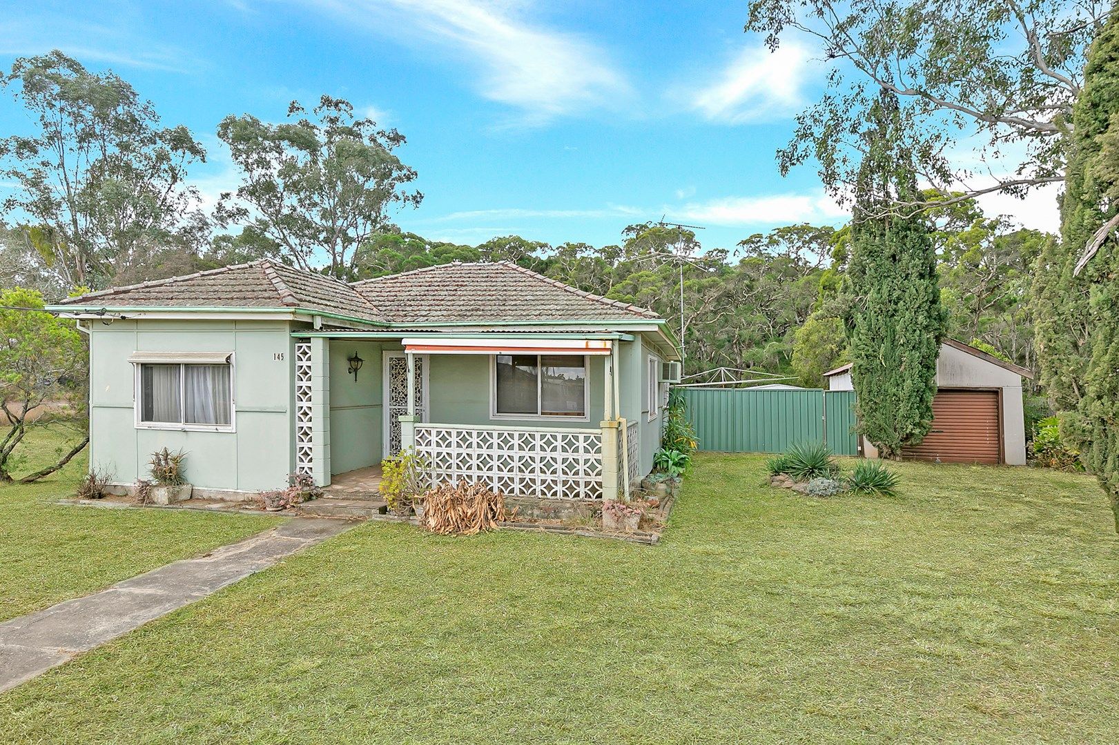 145 Carnarvon Road, Schofields NSW 2762, Image 0