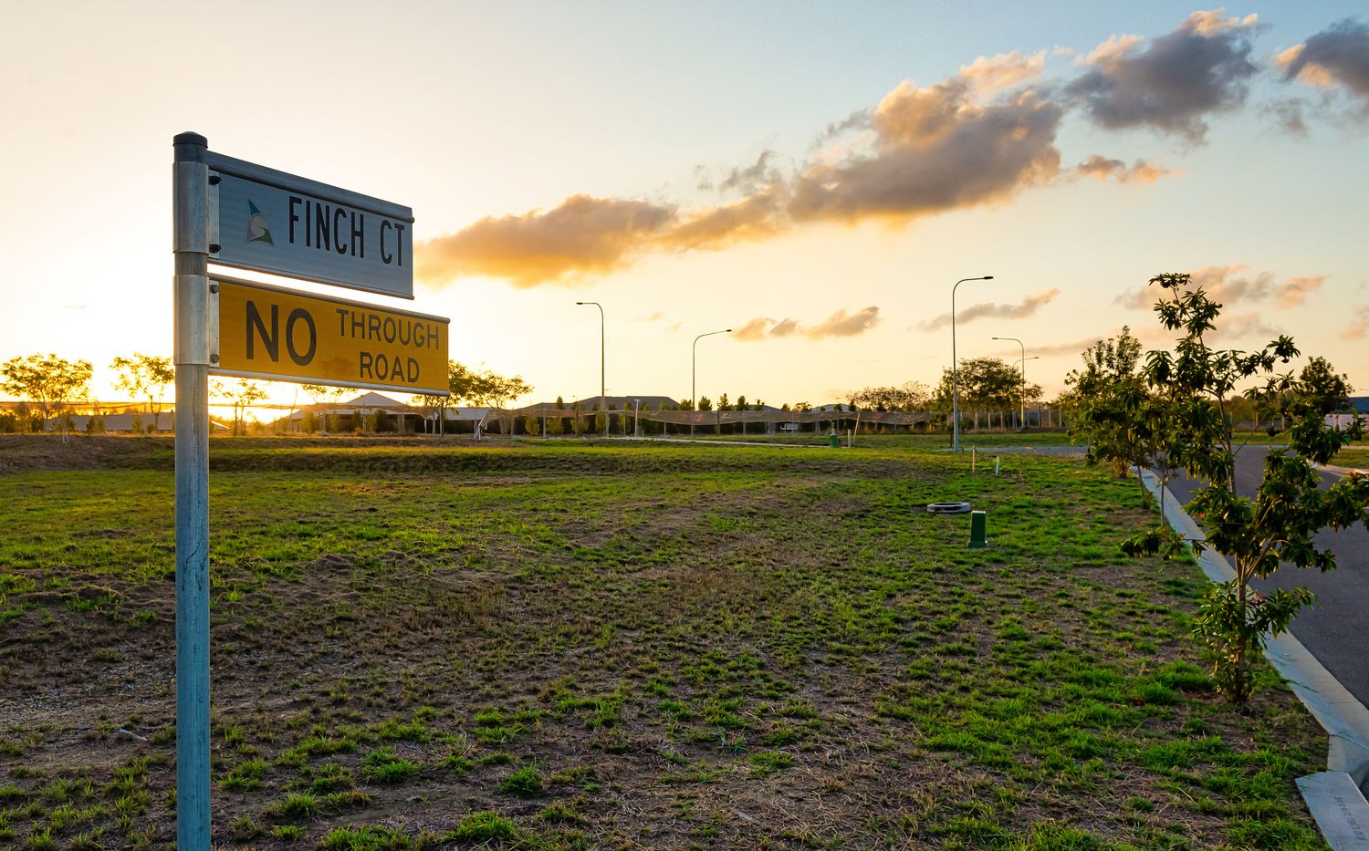 Lot/153 Jabiru Drive, Glen Eden QLD 4680, Image 2