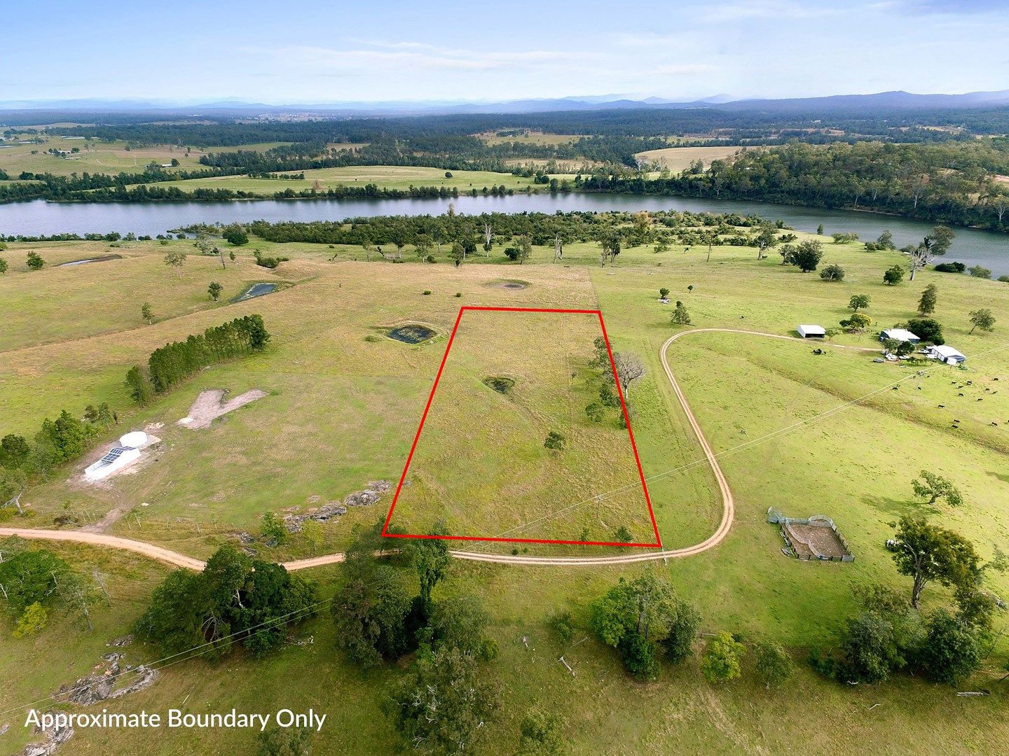 Lot 2/719 Seelands Hall Road, Seelands NSW 2460, Image 1