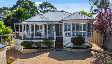 Picture of 42 Capes Road, LAKES ENTRANCE VIC 3909