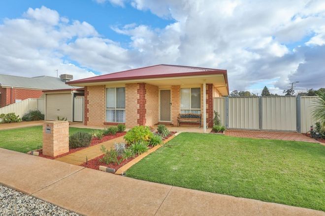 Picture of 28 Lavender Rise, RED CLIFFS VIC 3496