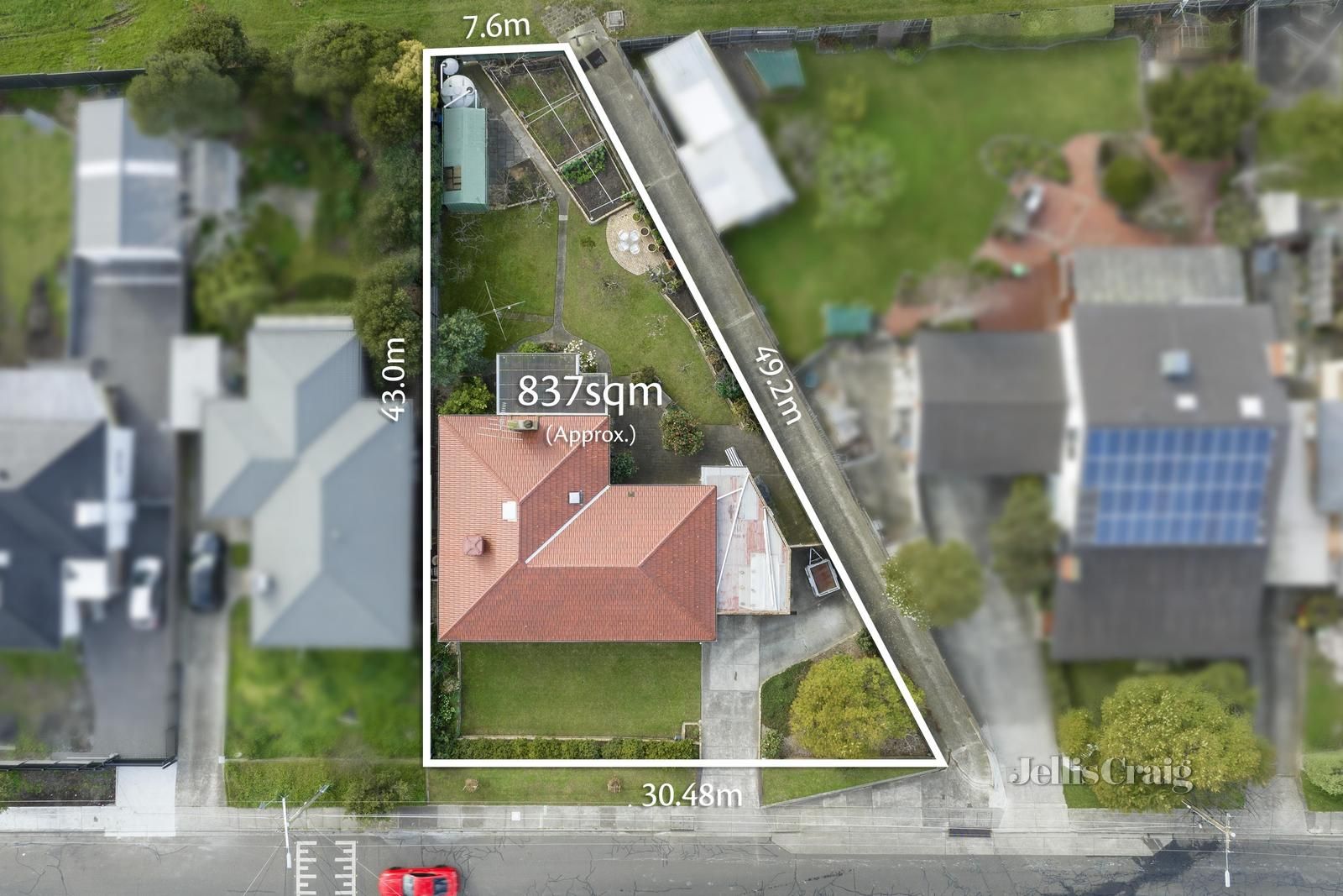 12 Glenside Street, Avondale Heights VIC 3034, Image 1