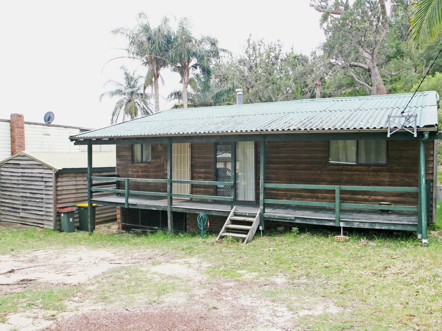 18 Pacificana Drive, Sussex Inlet NSW 2540, Image 0