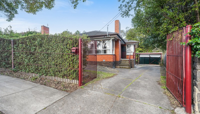 Picture of 14 Bonview Cresent, BURWOOD EAST VIC 3151