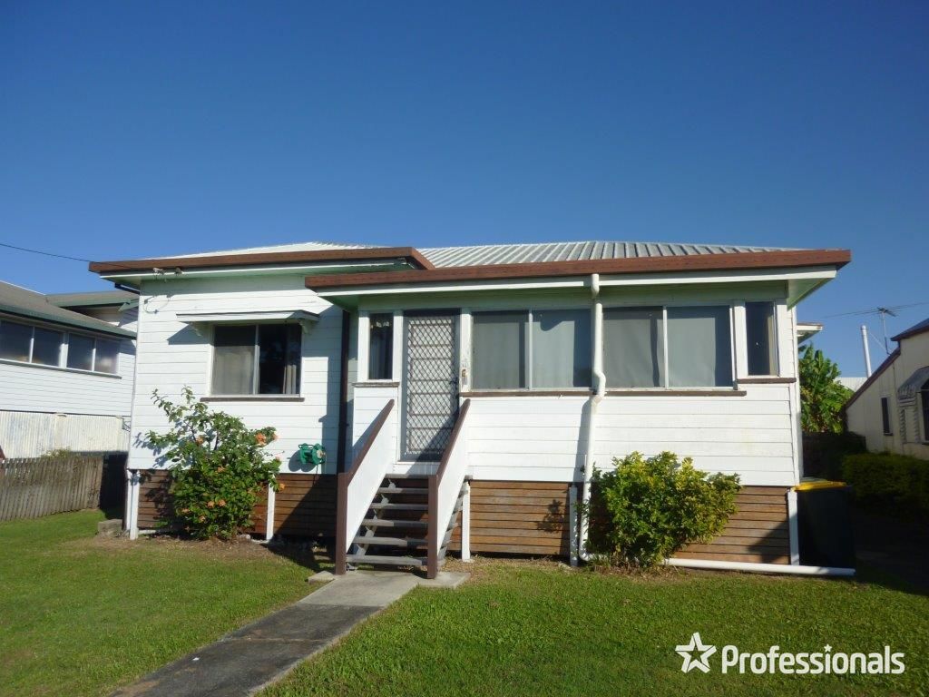 14 Keats Street, Mackay QLD 4740, Image 0