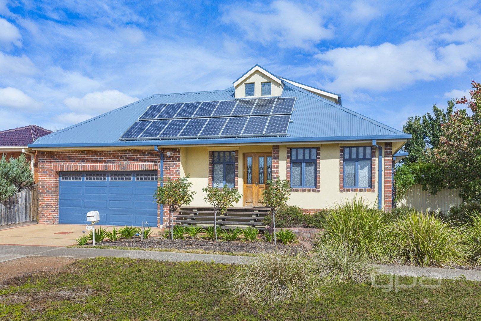 80 Kingston Boulevard, Hoppers Crossing Property History & Address Research Domain