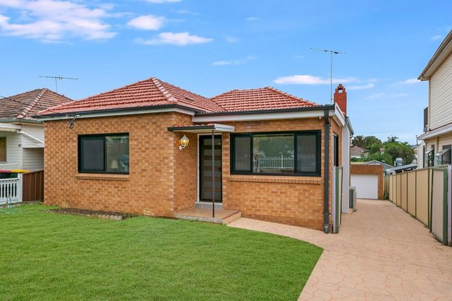 Picture of 91 Amy Street, REGENTS PARK NSW 2143