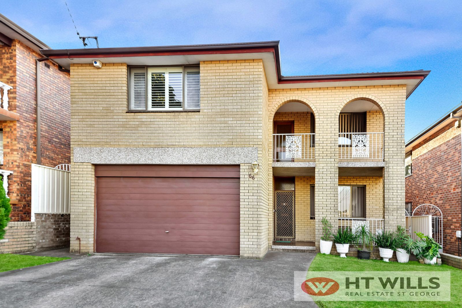 66 Bristol Road, Hurstville NSW 2220, Image 0