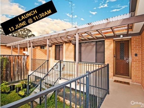 12/4 Metella Road, Toongabbie NSW 2146