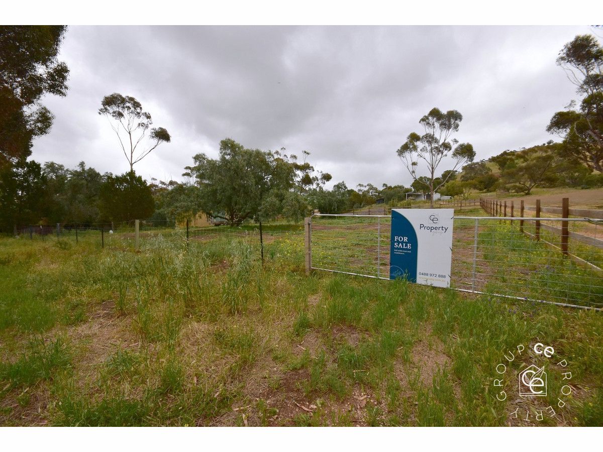 1 Davenport Road, Palmer SA 5237, Image 0