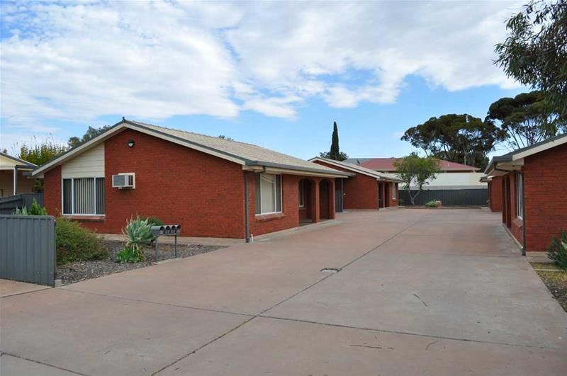 1,2,3 & 4/133 Tassie Street, Port Augusta SA 5700, Image 0