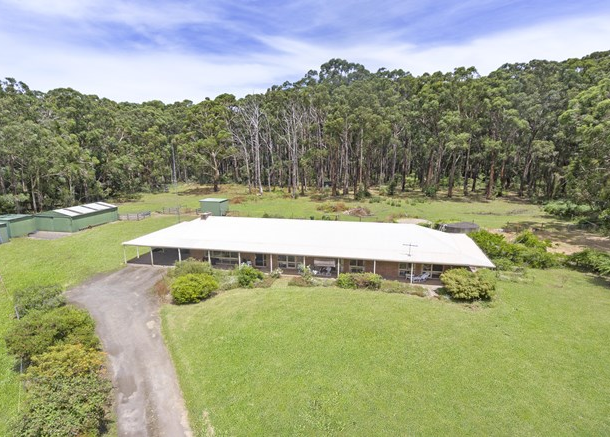 2765 Cobden-Warrnambool Road, Naringal East VIC 3277