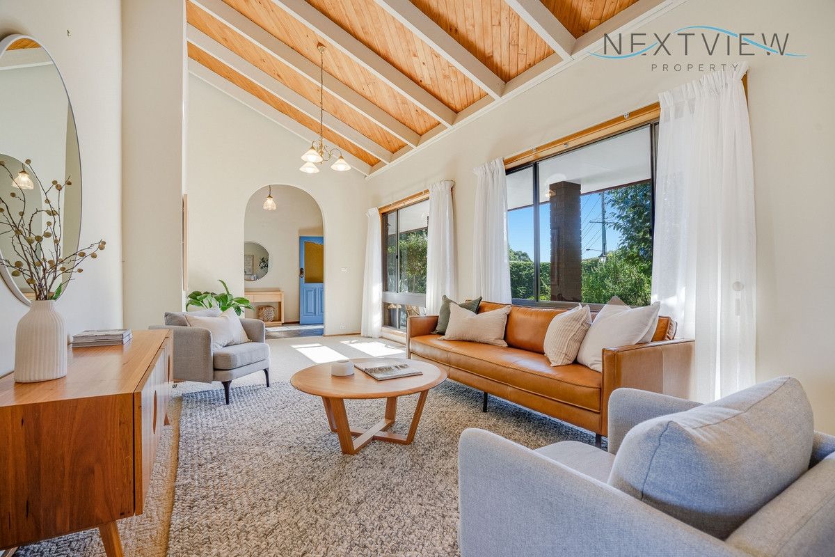 4 bedrooms House in 135 Grandview Road NEW LAMBTON HEIGHTS NSW, 2305