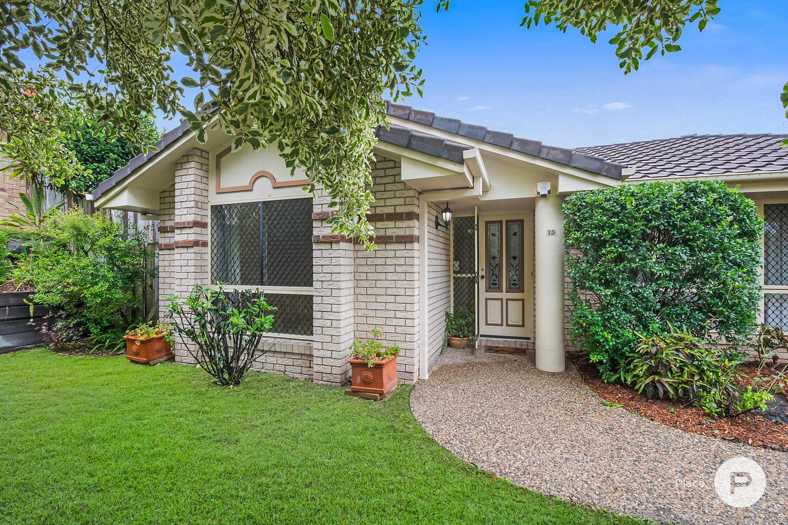 13 Hawk Place, Sinnamon Park QLD 4073, Image 0