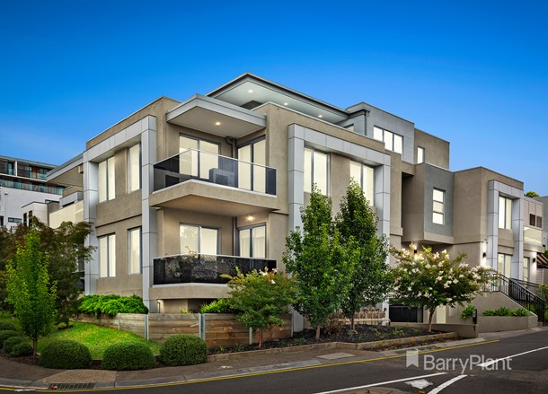 7/1 Morello Circle, Doncaster East VIC 3109