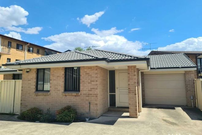 Picture of 5/27D Mitchell Street, MUSWELLBROOK NSW 2333