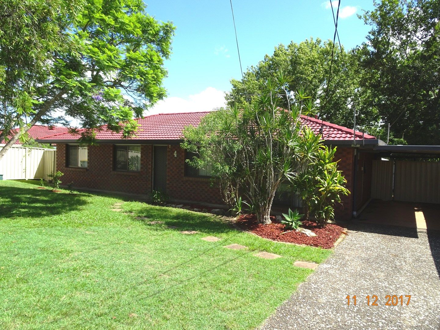 4 Stowell Street, Collingwood Park QLD 4301