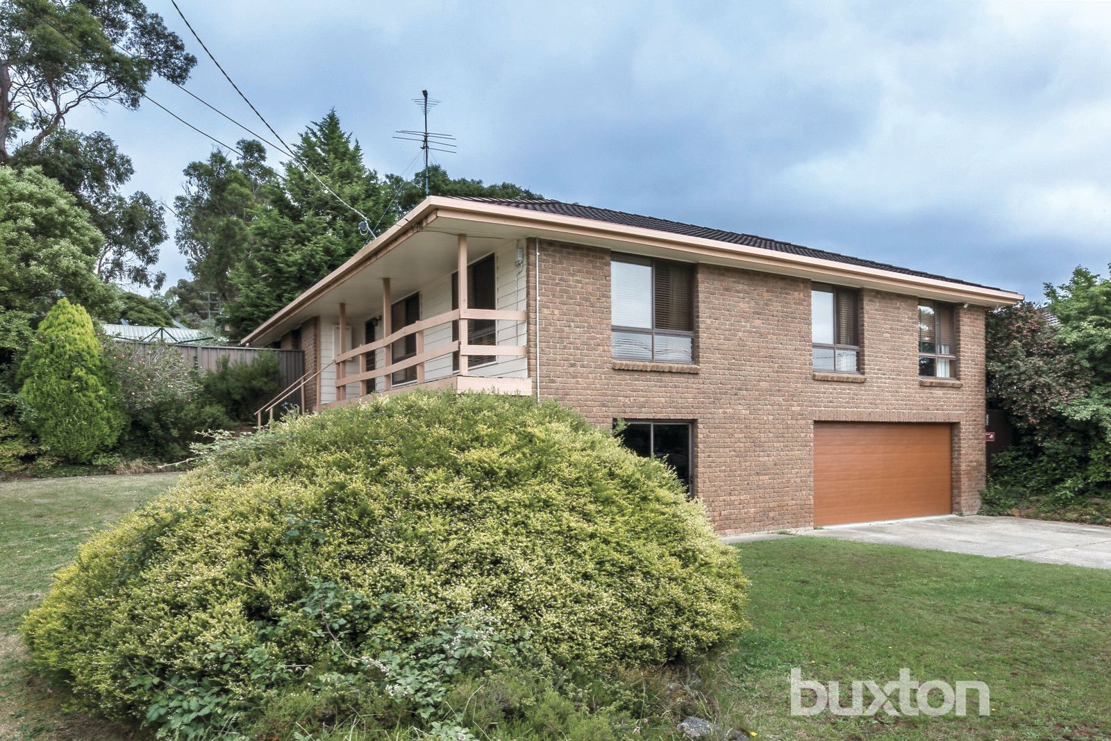 136 Mansfield Avenue, Mount Clear VIC 3350, Image 0