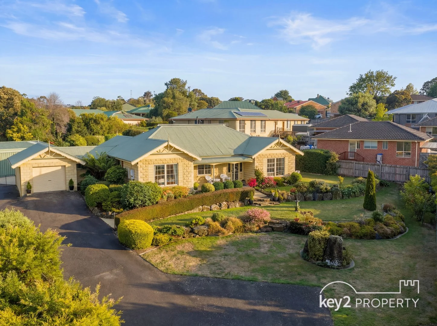 25 Luke Court, Summerhill TAS 7250