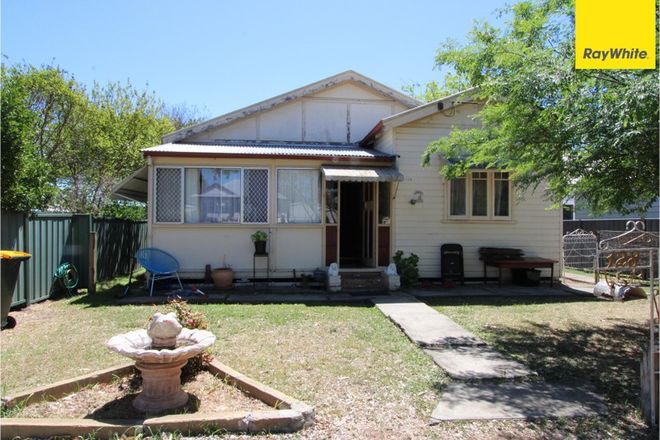 Picture of 128 Henderson Street, INVERELL NSW 2360