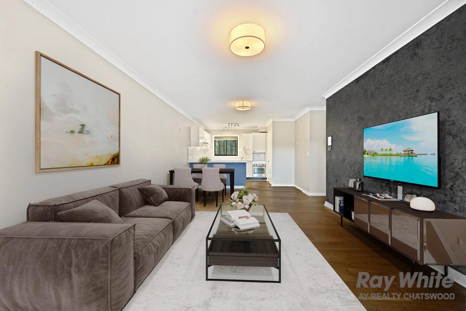 15/4 Taylors Drive, Lane Cove NSW 2066