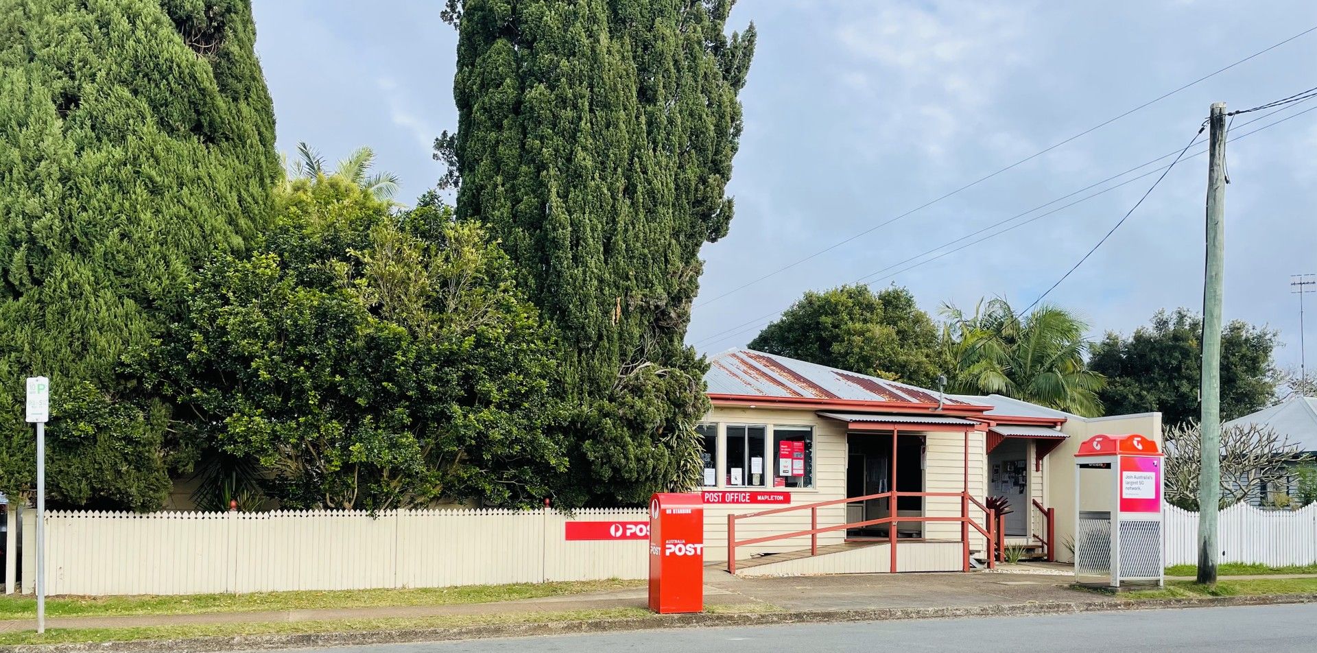 3 bedrooms House in 11 Postoffice Road MAPLETON QLD, 4560