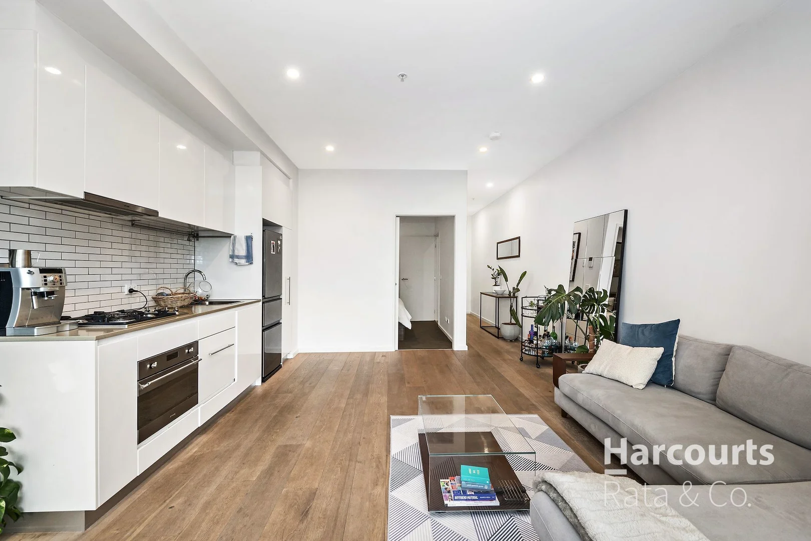 Additional image 3 of 218/8 Garfield Street, Richmond VIC 3121