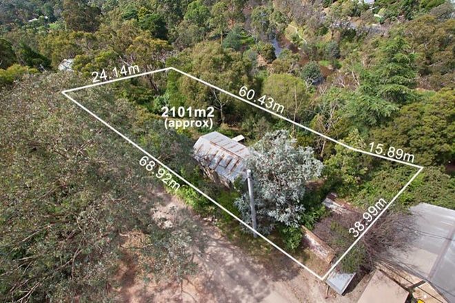 Picture of 16 Castle Road, WARRANDYTE VIC 3113