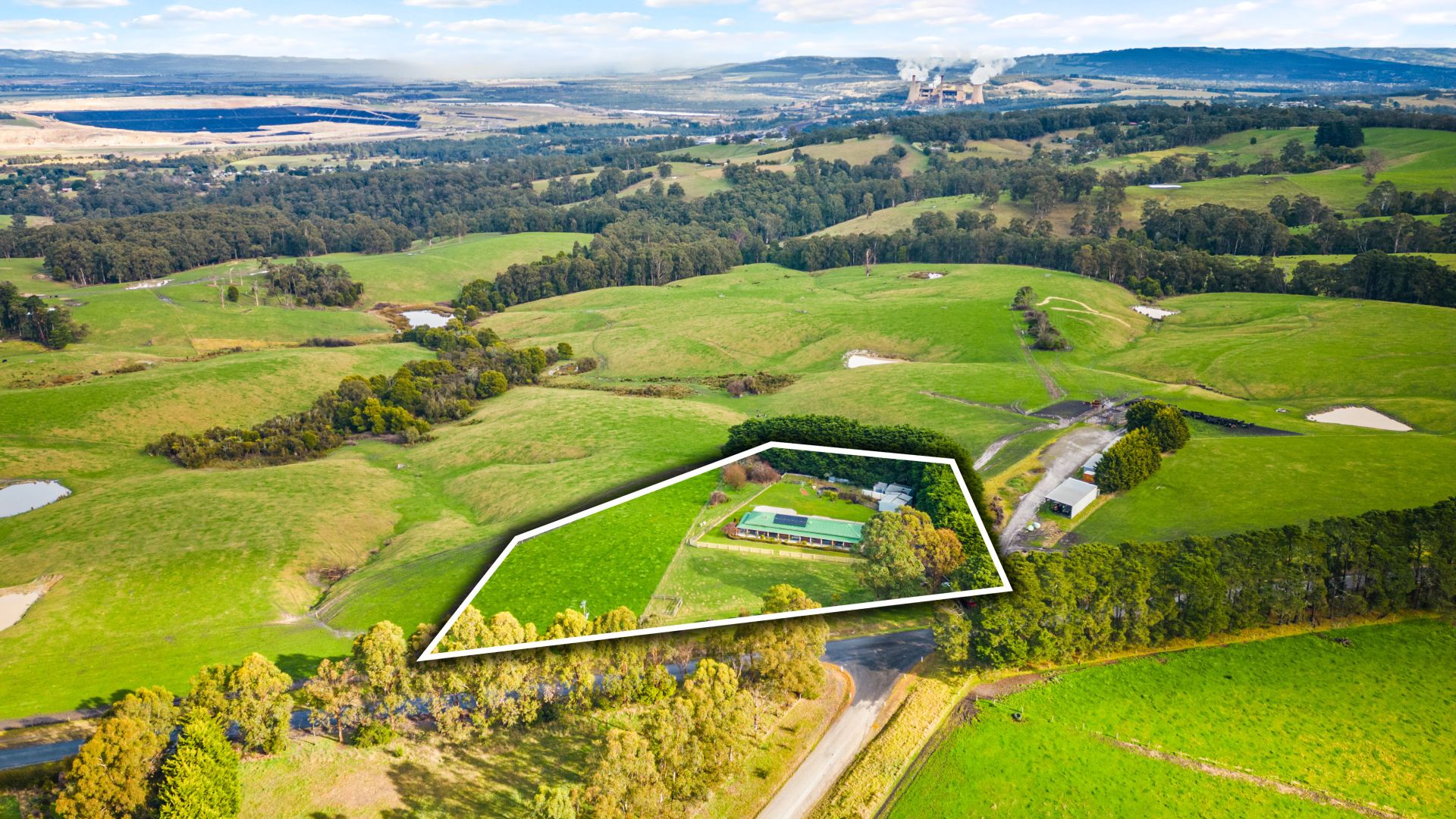 315 Manuels Road, Yallourn North VIC 3825 Domain